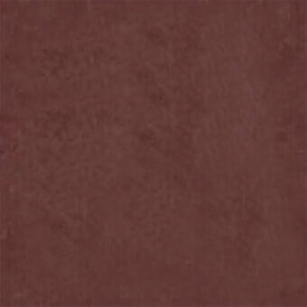 Blush fabric swatch with a matte, woven texture; displays “egoitaliano > fabric (b) > blush > 415” label, even lighting, mottled color variations.